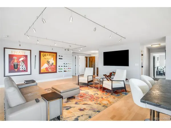 1551 Larimer #2701, Denver, CO 80202