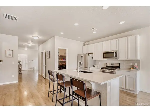 3598 Swabuck, Castle Rock, CO 80109