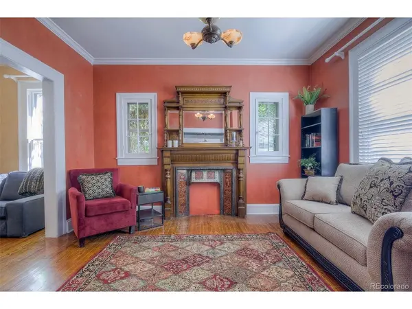 1470 Clayton, Denver, CO 80206