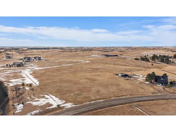 11810 Tomichi, Franktown, CO 80116