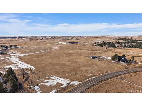 11810 Tomichi, Franktown, CO 80116