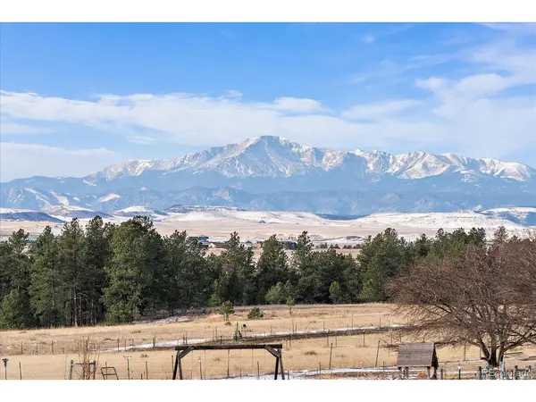 11810 Tomichi, Franktown, CO 80116