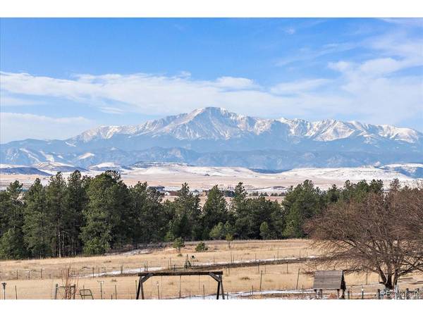 11810 Tomichi, Franktown, CO 80116