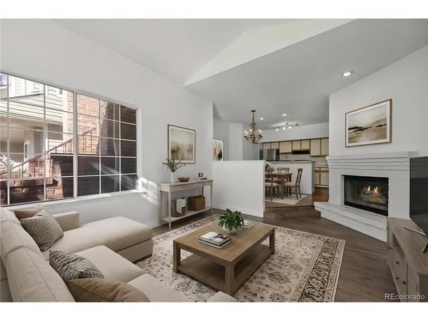 4760 S Wadsworth #J104, Littleton, CO 80123