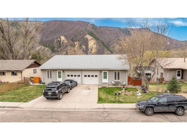 1525 Bennett, Glenwood Springs, CO 81601