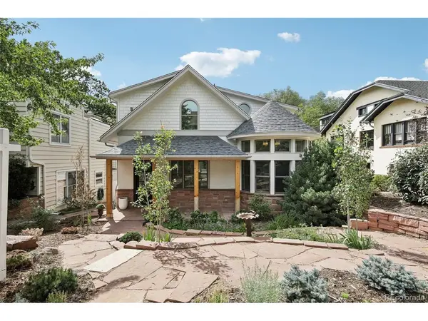 2237 4th, Boulder, CO 80302