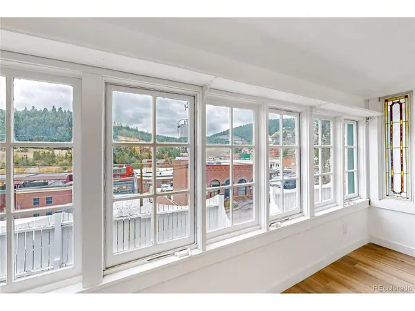 220 E 1st High, Central City, CO 80427