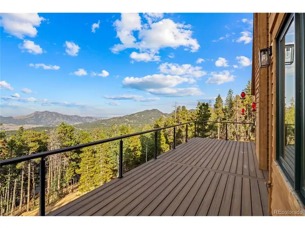 11867 Coal Creek Heights, Golden, CO 80403