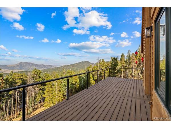 11867 Coal Creek Heights, Golden, CO 80403