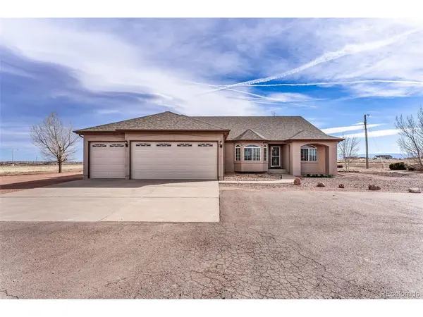 1408 E Kiva, Pueblo, CO 81007