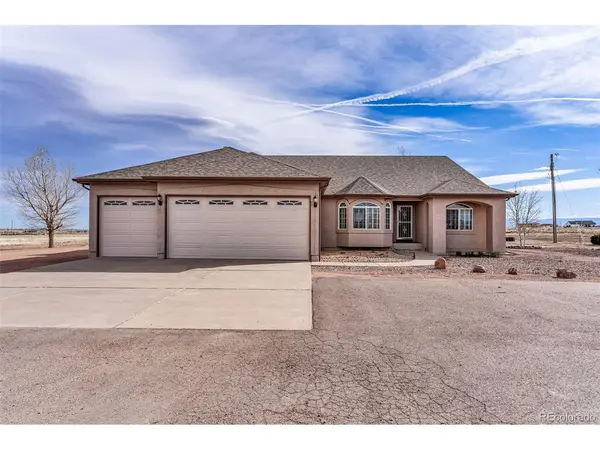 1408 E Kiva, Pueblo, CO 81007