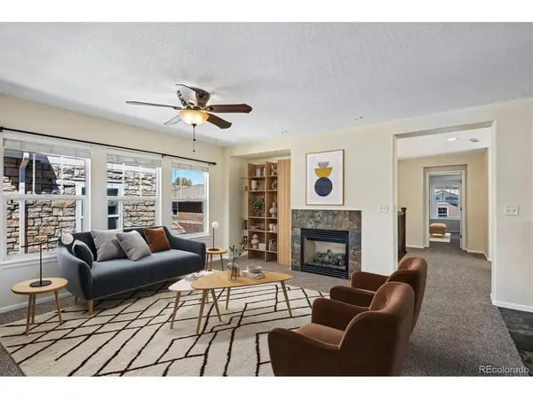 11881 Bolton, Parker, CO 80134