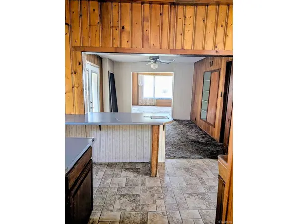 100 W 3rd, Trinidad, CO 81082