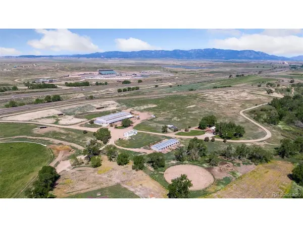 16990 Old Pueblo, Fountain, CO 80817