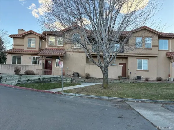 1559 Courtyard, Colorado Springs, CO 80906