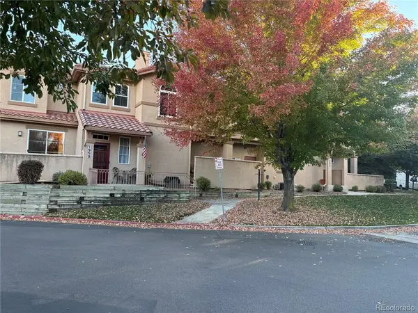 1559 Courtyard, Colorado Springs, CO 80906
