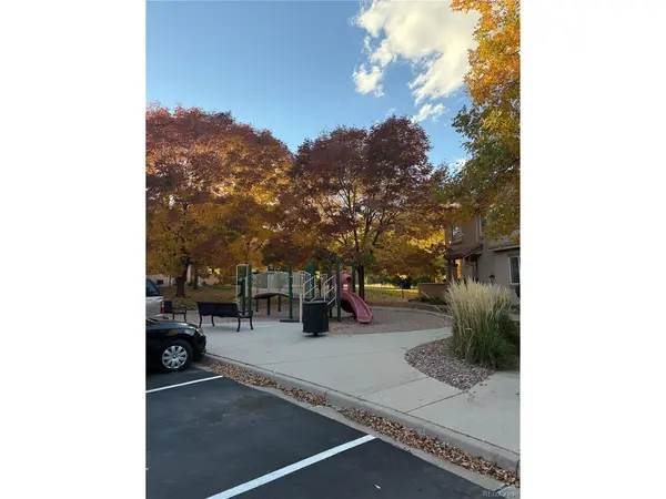 1559 Courtyard, Colorado Springs, CO 80906