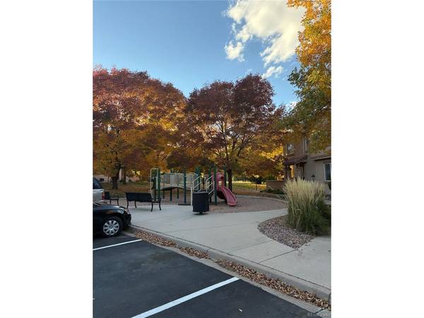 1559 Courtyard, Colorado Springs, CO 80906
