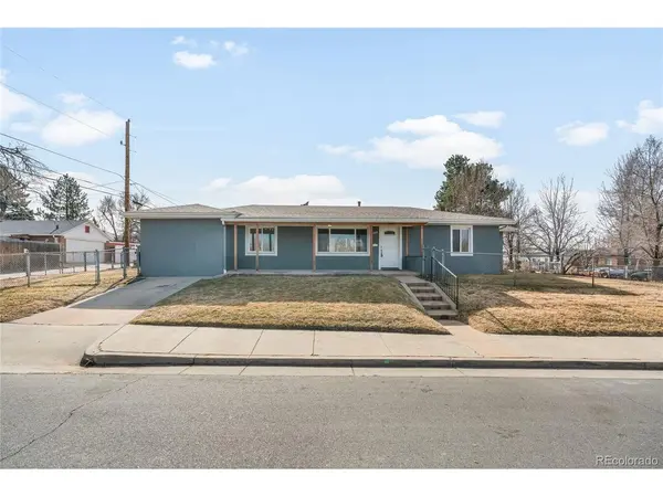 2900 E 36th, Denver, CO 80205