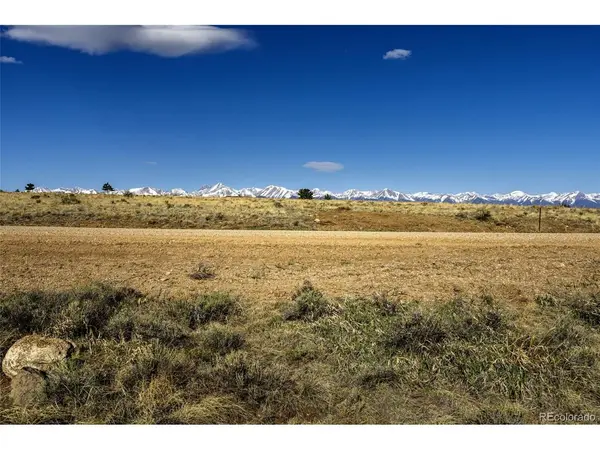 Address not disclosed, Westcliffe, CO 81252