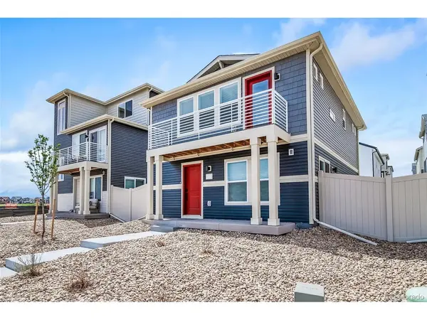 46527 Gold Prairie, Bennett, CO 80102