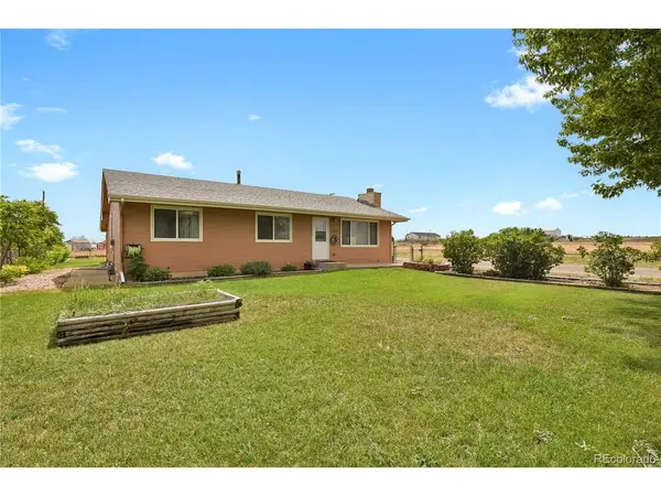 1847 Mountain View, Erie, CO 80516