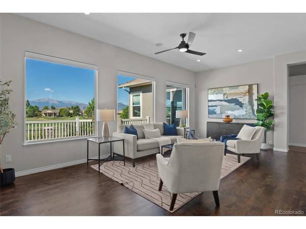 10108 Palisade Ridge, Colorado Springs, CO 80920