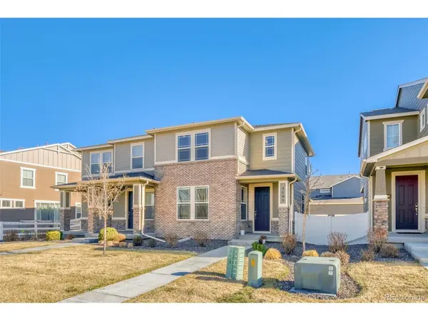 5105 Buckwheat, Brighton, CO 80640