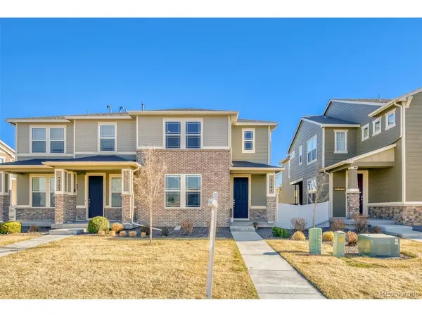 5105 Buckwheat, Brighton, CO 80640
