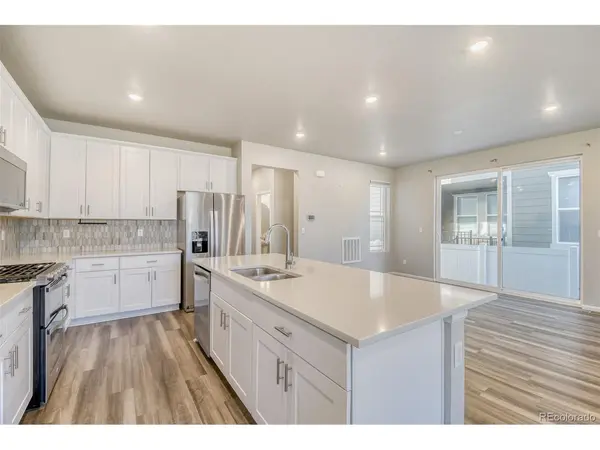 5105 Buckwheat, Brighton, CO 80640