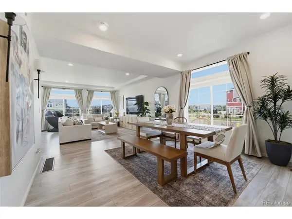 21962 E 44th, Aurora, CO 80019