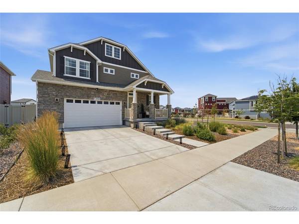 21962 E 44th, Aurora, CO 80019