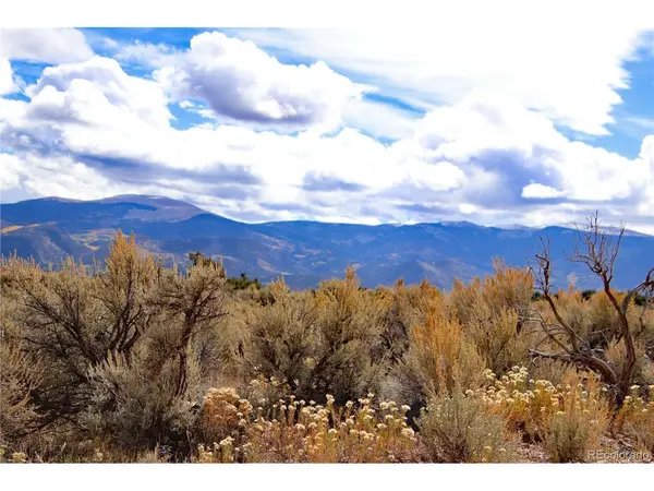 0 Wild Horse, San Luis, CO 81152