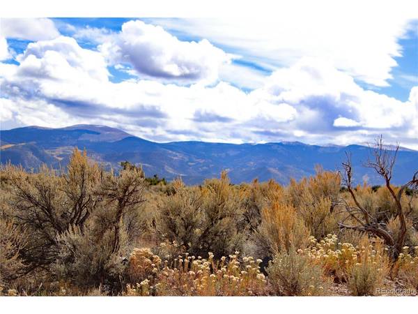 0 Wild Horse, San Luis, CO 81152