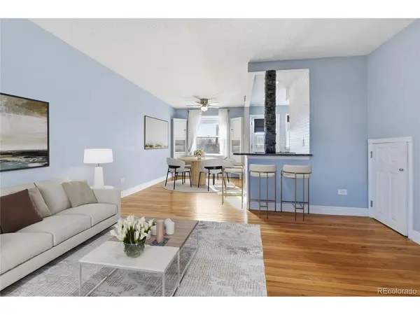 2823 Jasmine, Denver, CO 80207