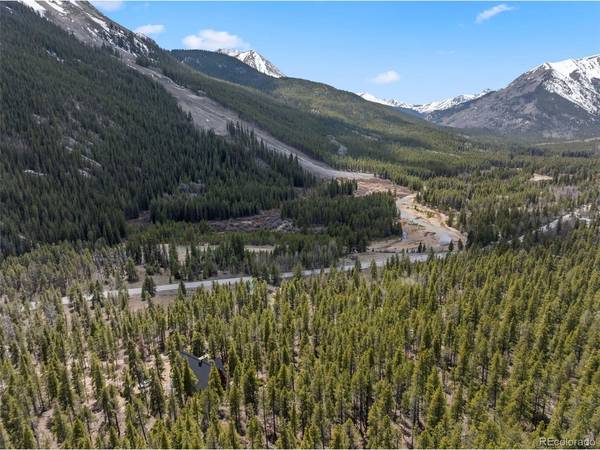 12715 E State Highway 82, Twin Lakes, CO 81251