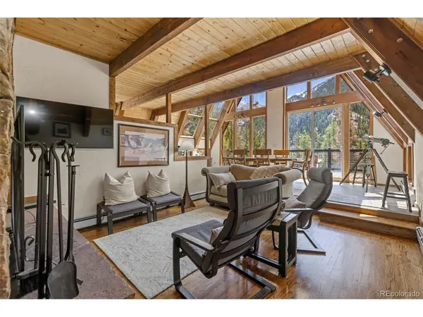 12715 E State Highway 82, Twin Lakes, CO 81251
