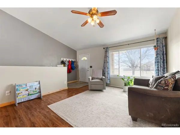 965 N Cimarron, Pueblo, CO 81007