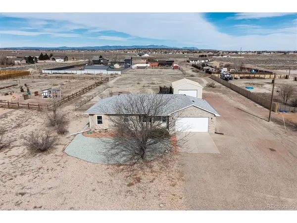 965 N Cimarron, Pueblo, CO 81007