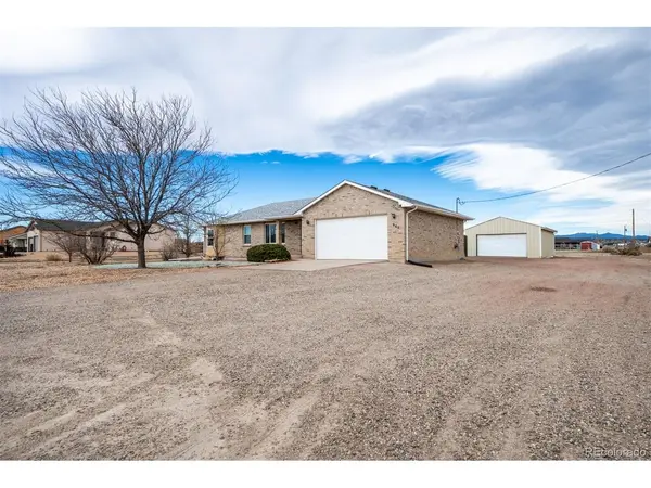 965 N Cimarron, Pueblo, CO 81007