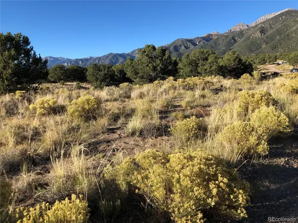 4480 Ridgecrest, Crestone, CO 81131