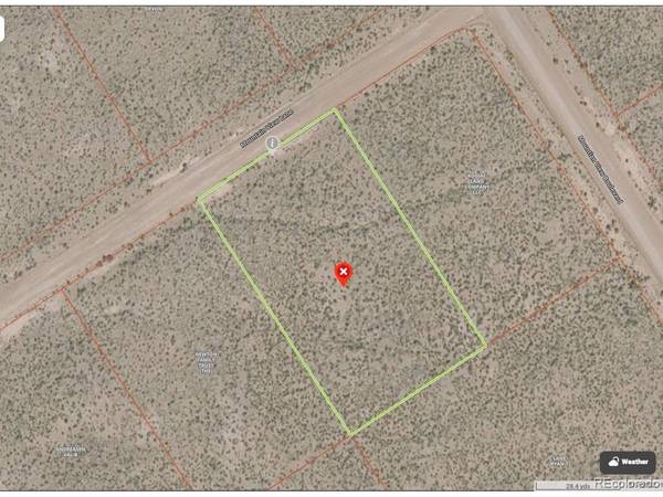 42 Deer Valley Meadows, Alamosa, CO 81101