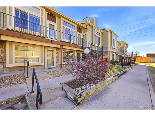 1885 S Quebec #A18, Denver, CO 80231