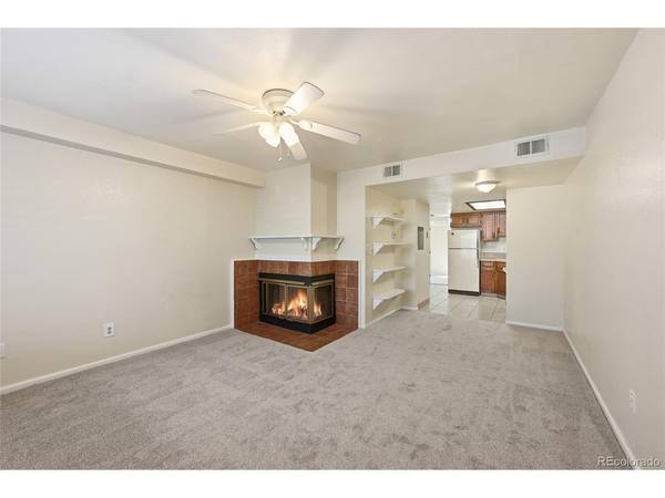 1885 S Quebec #A18, Denver, CO 80231
