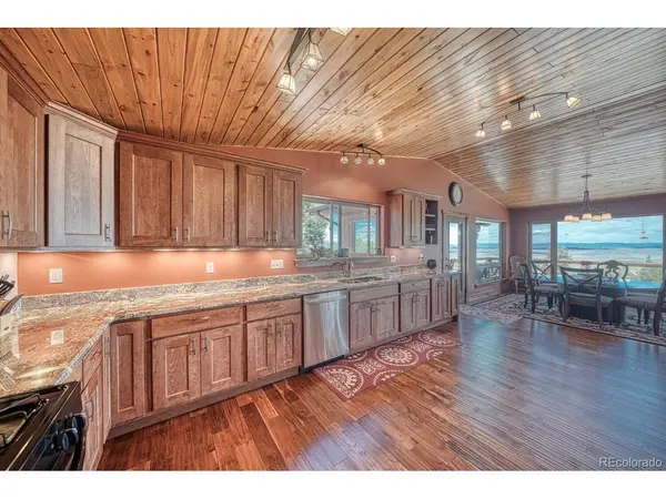 441 Kaufman, Hartsel, CO 80449
