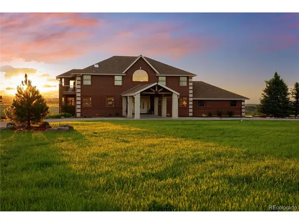 4347 N Crowfoot Valley, Castle Rock, CO 80108
