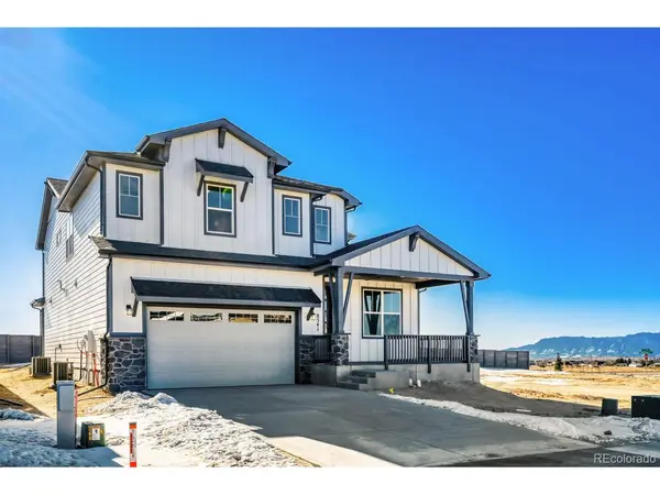 8541 Palo Alto, Colorado Springs, CO 80908