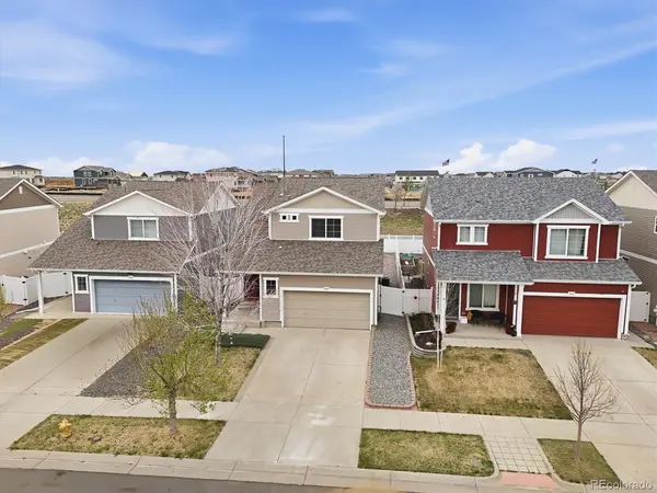 20641 Randolph, Denver, CO 80249