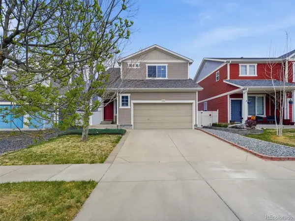 20641 Randolph, Denver, CO 80249