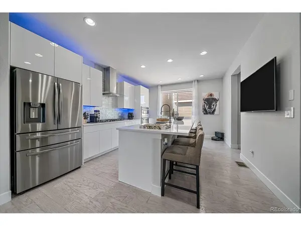 15795 E Broncos, Englewood, CO 80112